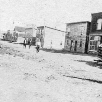 Photograph, Capreol Street