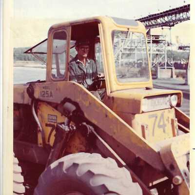 Photograph - Depot Harbour