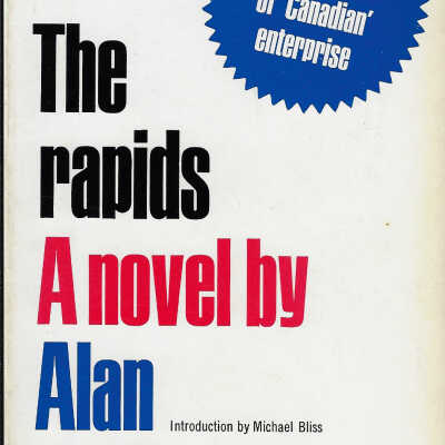 The Rapids