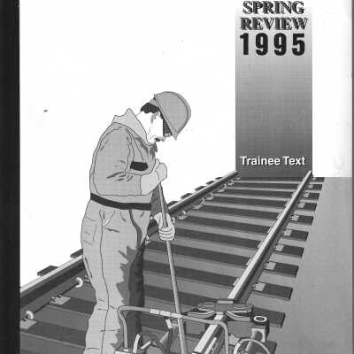 CN CWR Spring Reviews1995 Trainee Text