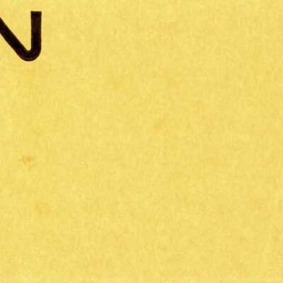 Document, CN Envelope.