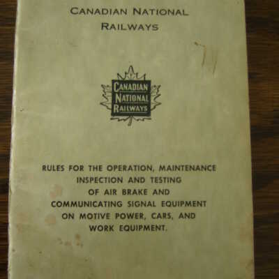Canadian National Railways