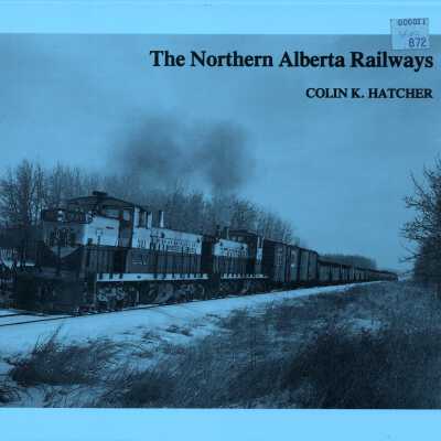The Northern Alberta Railways