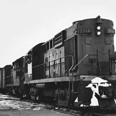 Photograph, CN3716 Hearst 1969-03.