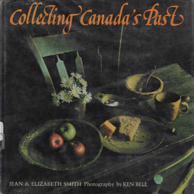 Collecting Canada's Past