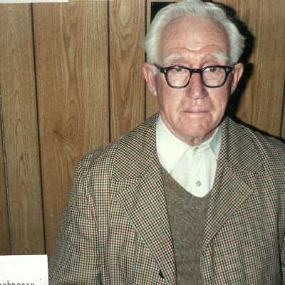Photograph, Joe Shaughenessy.