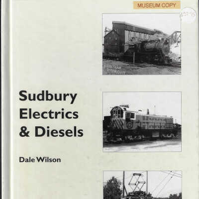 Sudbury Electrics and Diesels
