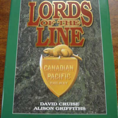 Lord of the Line