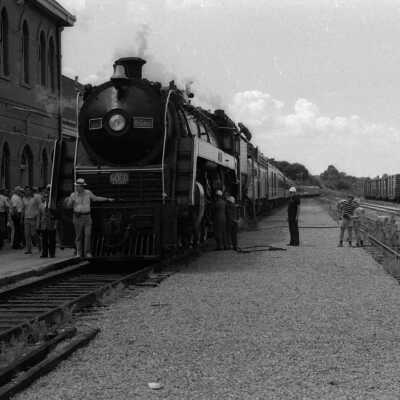 Photograph, tagged