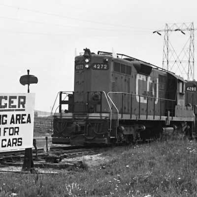 Photograph, CN4272 Red Rock 197207.