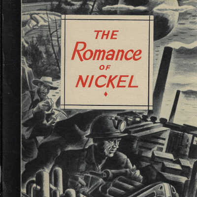 The Romance of Nickel