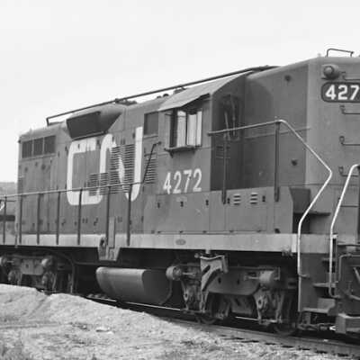 Photograph, CN4272 Red Rock 197207.