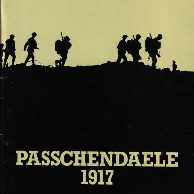 Passchendaele 1917