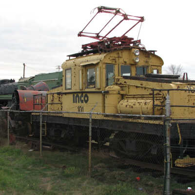 Photograph, NORMHC, Big Move, Prescott Park Rearrangement and Expansion.