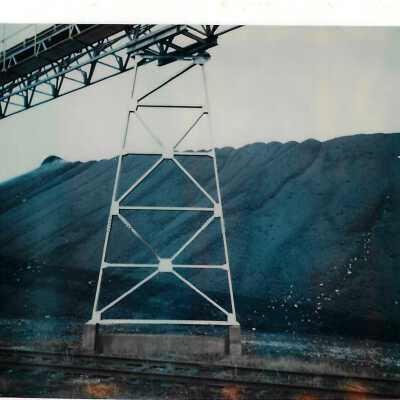 Photograph - hanna Mining Company