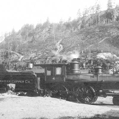Photograph, CCC 4.