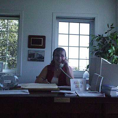 Photograph, NORMHC, Kirsti Conron.