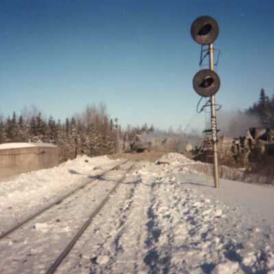 Photograph, Derailment Photographs.