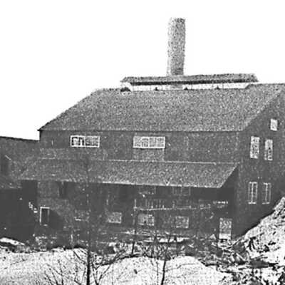 Photograph, Mond VM Smelter.
