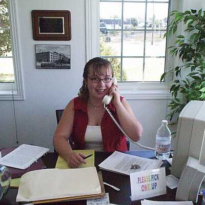 Photograph, NORMHC, Kirsti Conron.
