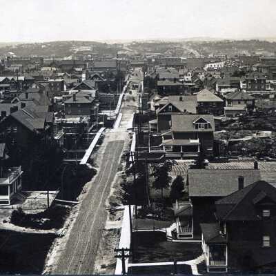 Photograph, Sudbury