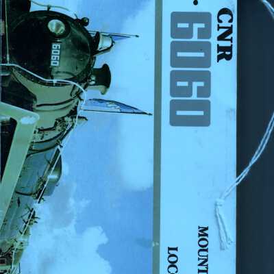 EX. CNR #6060