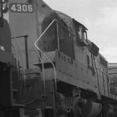 Photograph, CN4309 wb RR 6909.
