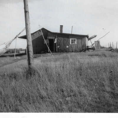 The Freeland Family Homestead