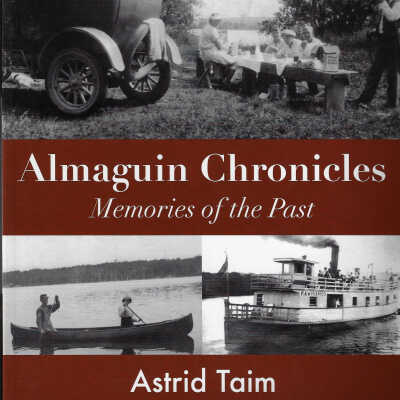 Almaguin Chronicles: Memories of the Past