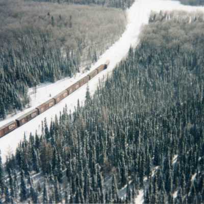 Photograph, Derailment Photographs.