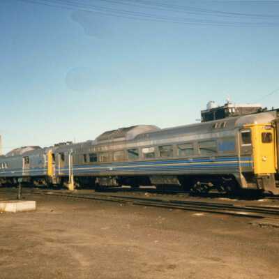 Photograph, Sudbury, June 30, 1988.