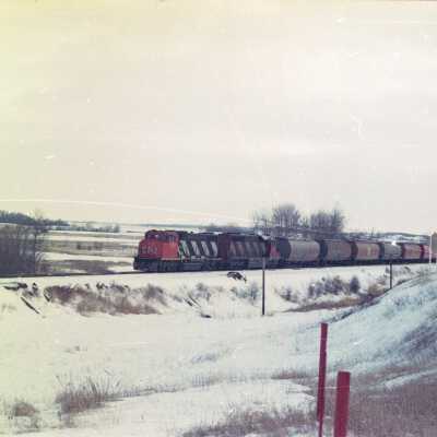 Photograph, CN5591, Alberta.