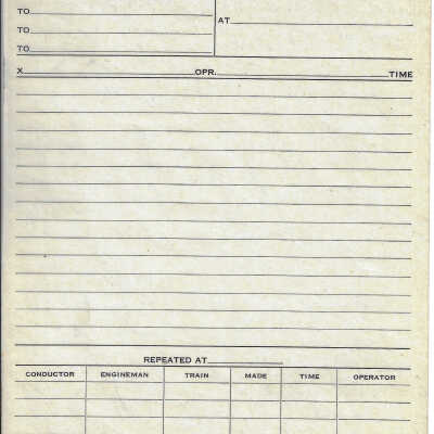 Canadian National: Form 31