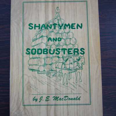 Shantymen and Sodbusters