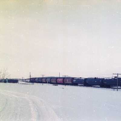 Photograph, CN5591, Alberta.
