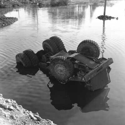 Photograph - The Hanna Mining Company