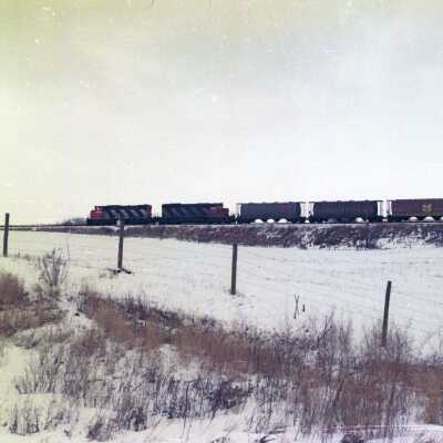 Photograph, CN5591, Alberta.