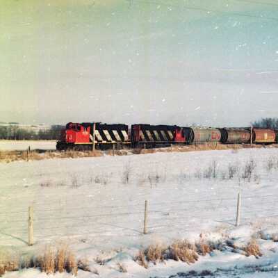 Photograph, CN5591, Alberta.
