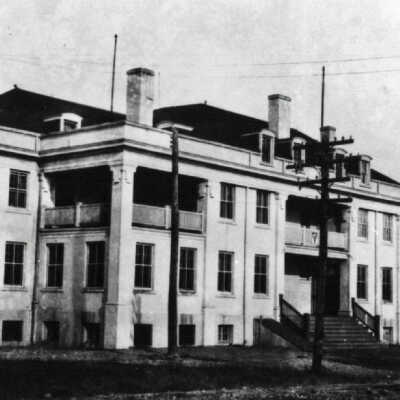 Photograph - Capreol Y.M.C.A.
