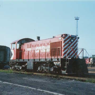 Photograph, CPR 7092
