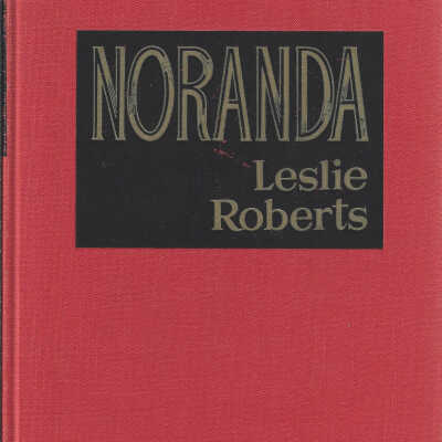 Noranda