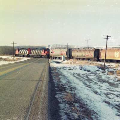 Photograph, CN5591, Alberta.