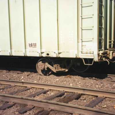 Photograph, Derailment Photographs.