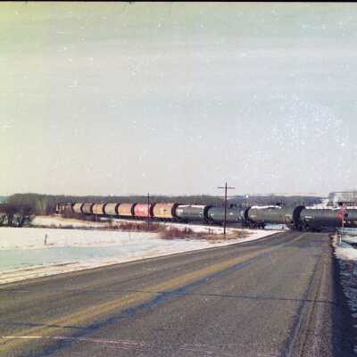 Photograph, CN5591, Alberta.