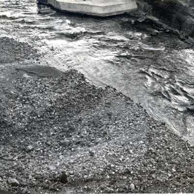 Photograph, Foleyet River.