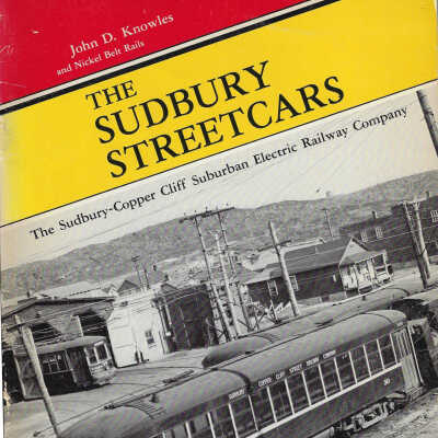 The Sudbury Streetcars