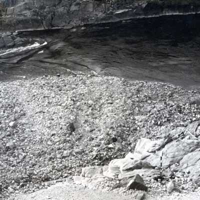 Photograph, Foleyet River.