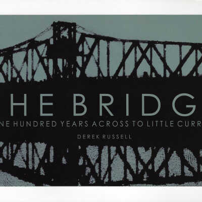The Bridge: One Hundred Years Across to Little Current