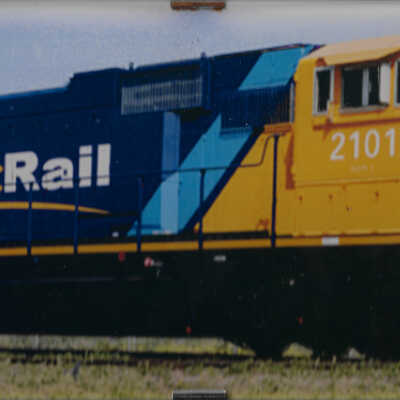 Photograph, SD 70 LAC Ontario NorthLander