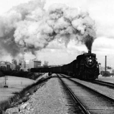 CNR Photographs